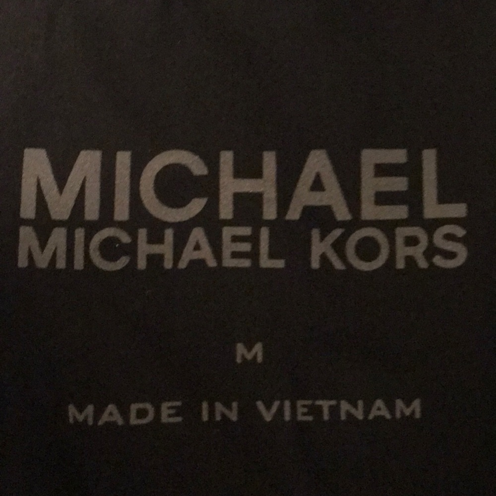 Michael Kors jacket - Picture 2 of 8